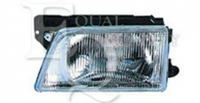 EQUAL QUALITY pp0324s - Основная фара